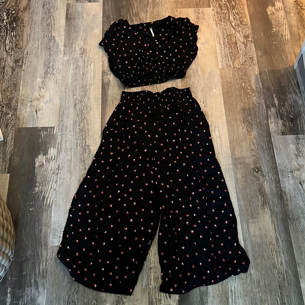 Free People Set